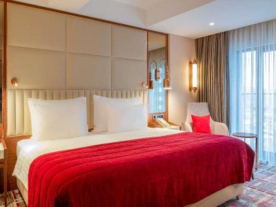 Movenpick Hotel Istanbul Asia Airport