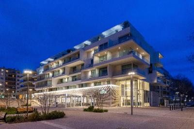 Indigo Cagnes Sur Mer