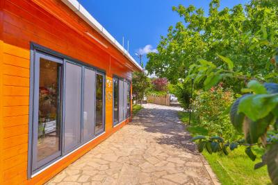 Ağva Teras Garden Hotel & Bungalow
