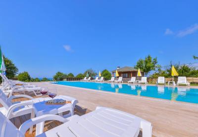 Ağva Teras Garden Hotel & Bungalow