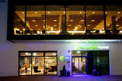 Holiday Inn Express Recklinghausen