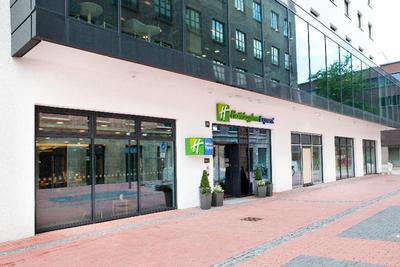Holiday Inn Express Recklinghausen