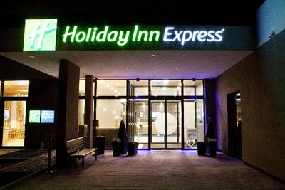 Holiday Inn Express Recklinghausen
