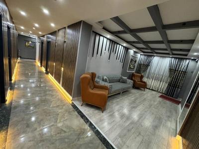 Comfort Suit Hotel