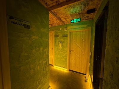 Comfort Suit Hotel