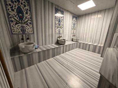 Comfort Suit Hotel