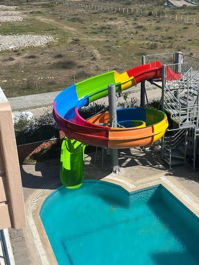 Prenses Sealine Beach Hotel