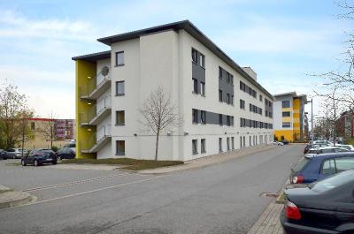 B&B Hotel Essen