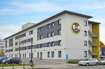 B&B Hotel Essen