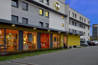 B&B Hotel Essen