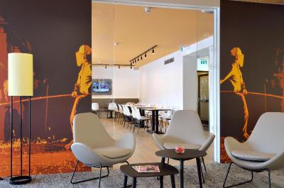 B&B Hotel Essen