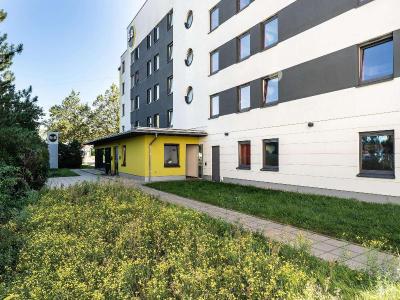 B&B Hotel Freiburg-Süd