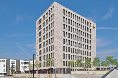B&B Hotel Fulda