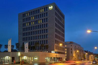 B&B Hotel Fulda