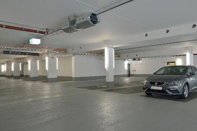 B&B Hotel Fulda