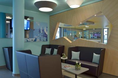 B&B Hotel Fulda