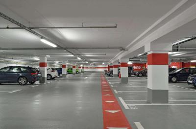 B&B Hotel Halle (Saale)