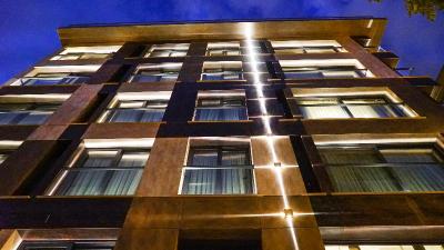 Fragments Hotel