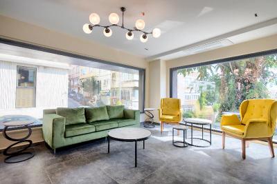 Fragments Hotel