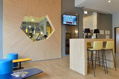 B&B Hotel Hamm