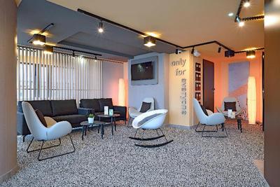 B&B Hotel Hannover-City