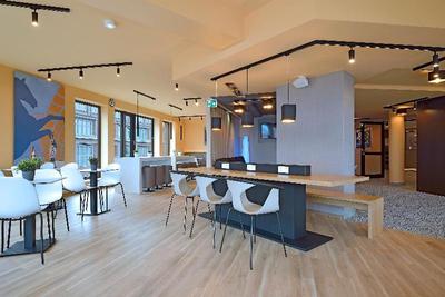 B&B Hotel Hannover-City