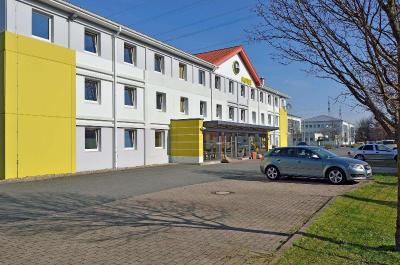 B&B Hotel Hannover-Nord