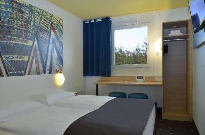 B&B Hotel Hannover-Nord