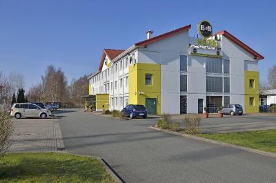 B&B Hotel Hannover-Nord
