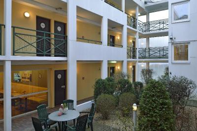 B&B Hotel Hannover-Nord