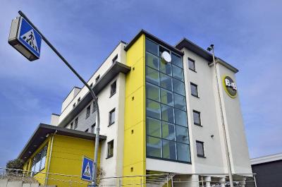 B&B Hotel Heilbronn