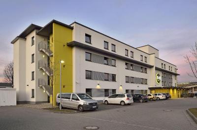 B&B Hotel Heilbronn