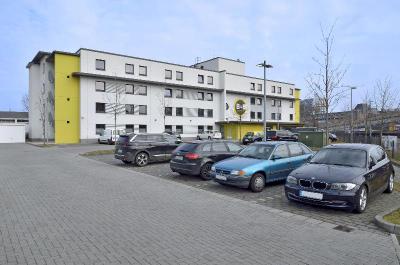 B&B Hotel Heilbronn