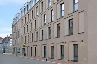 B&B Hotel Hildesheim