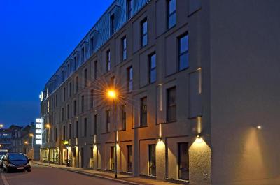 B&B Hotel Hildesheim