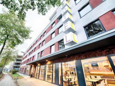 B&B Hotel Kaiserslautern