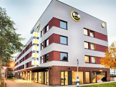 B&B Hotel Kaiserslautern