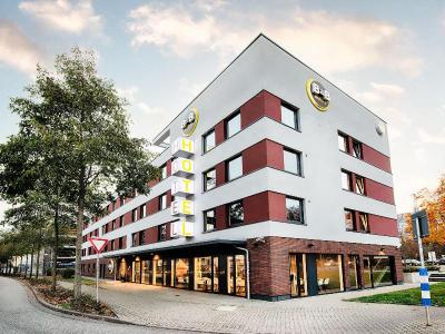 B&B Hotel Kaiserslautern
