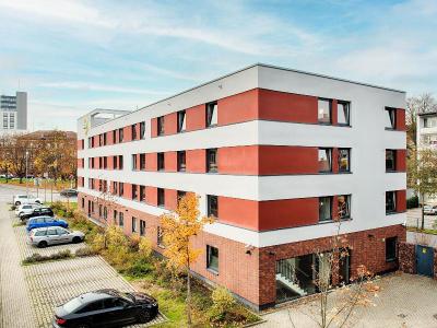 B&B Hotel Kaiserslautern
