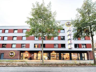 B&B Hotel Kaiserslautern