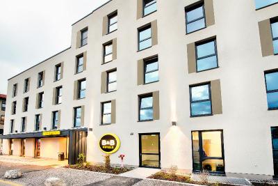 B&B Hotel Kempten