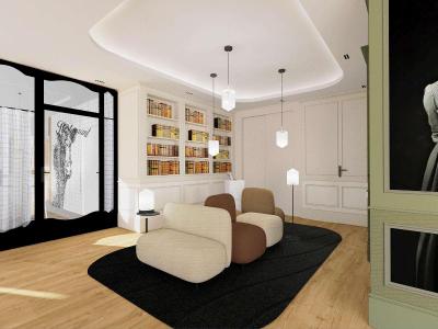 Mercure Bordeaux Gare Atlantic