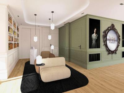 Mercure Bordeaux Gare Atlantic