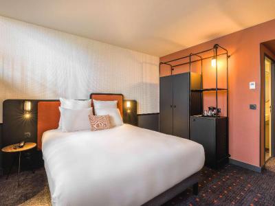 Mercure Bordeaux Gare Atlantic