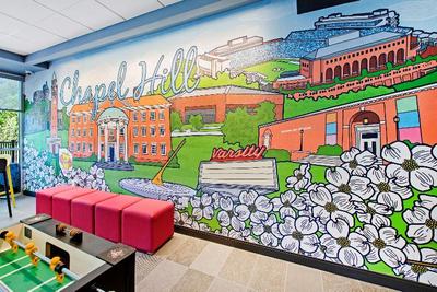 Tru By Hilton Chapel Hill