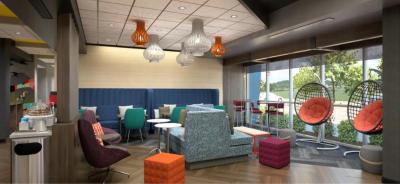 Tru By Hilton Miami West Brickell