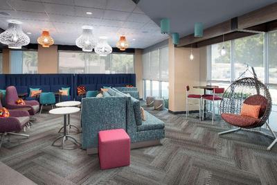 Tru By Hilton Miami West Brickell
