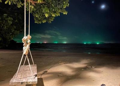 The Parlour Krabi by ZUZU