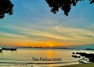 The Parlour Krabi by ZUZU