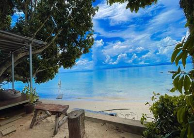 The Parlour Krabi by ZUZU